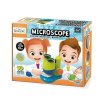 BUKI MiniScience Mikroskop Stereo 10x zoom