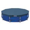 INTEX Krycí bazénová plachta Round 305cm 28030