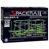 SpaceRail Kuličkodráha Level 4 Glow 231-4G