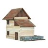 Walachia Vodní mlýn - dřevěná stavebnice