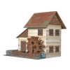 Walachia Vodní mlýn - dřevěná stavebnice