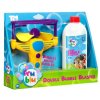 Bublifuk FRU BLU 2v1 blaster