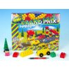 Stavebnice LORI 9 - 96ks Grand Prix