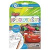 Pracovní sešit - Spojovačky s tužkou Auta"Cars