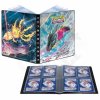 Pokémon UP: SWSH12 - Silver Tempest - A5 album na 80 karet