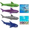 Sada žraloků na potápění 4ks