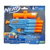 Hasbro NERF ELITE 2.0 Prospect QS-4