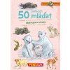 Mindok Expedice příroda: 50 zvířecích mláďat