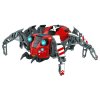 MaDe Robot SPIDER stavebnice