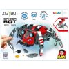 MaDe Robot SPIDER stavebnice