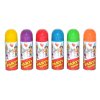 Párty nudle-špagety ve spreji 17cm 250ml 1ks