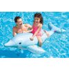 INTEX Nafukovací delfín 175x66cm 58535