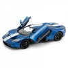 RC auto Rastar Ford GT (1:14)