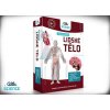 Albi Science - LIDSKÉ TĚLO - Objevuj svět
