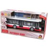 MaDe Autobus 26cm - mluví česky a svítí