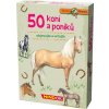 Mindok Expedice příroda: 50 koní a poníků