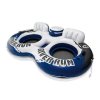 INTEX Nafukovací dvoj-křeslo River Run 2 58837