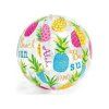 INTEX Nafukovací míč Lively 51cm 59040 Ananas