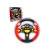 MaDe Dětský zvukový volant City