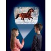 Ruční foto projektor - Koně (My Very Own)