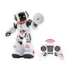 MaDe Robot Zigybot James špion 20 funkcí