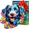 EW Puzzle Dog 200