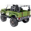 Stavebnice iM.MASTER Terénní auto 5821