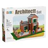Stavebnice Architectt 259dílů - stavěj a pěstuj
