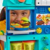 Hasbro Play-Doh Rušná restaurace