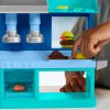 Hasbro Play-Doh Rušná restaurace