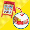 Hasbro Play-Doh Rušná restaurace