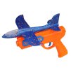 Pistole na vystřelování EPP letadla (v sáčku)
