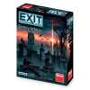 Dino EXIT úniková hra - Temný hřbitov