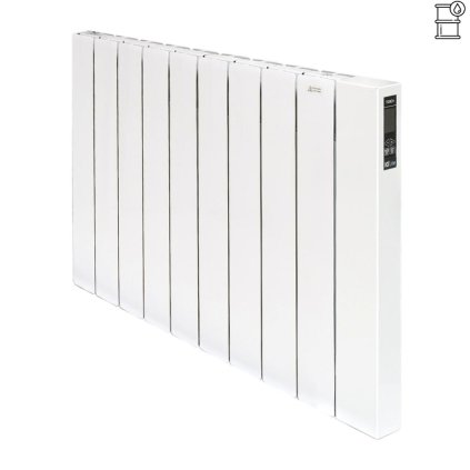 Grzejnik elektryczny IQ Line TOUCH 1500