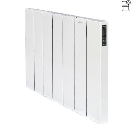 Grzejnik elektryczny IQ Line TOUCH 1000