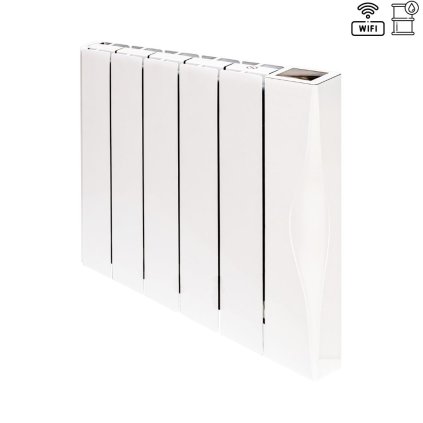 Grzejnik elektryczny IQ line WIFI OIL 1000