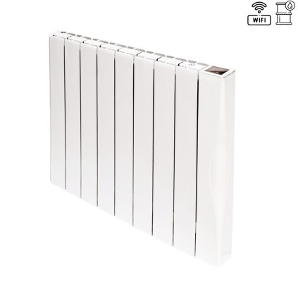 Grzejnik elektryczny IQ line WIFI OIL 1500