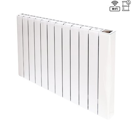 Grzejnik elektryczny IQ line WIFI OIL 2000