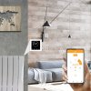 Grzejnik elektryczny IQ line wifi smartfon