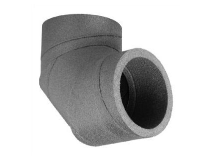 WTW 160x90° koleno