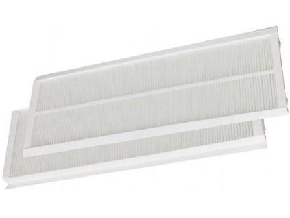 Sada filtrů pro ComfoAir Q350/Q450/Q600, 2 ks