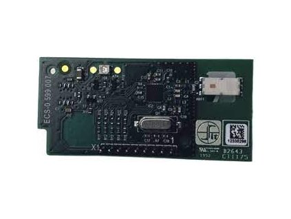 RF-modul pro bezdrátový příjem (ComfoAir Flex 250/350)