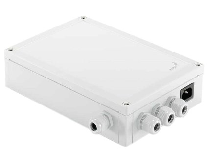 Option Box pro ComfoAir Q
