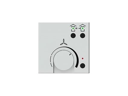 Control panel BASE pro Climos 200 Eco