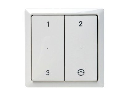 Ovládací jednotka RF, pro ComfoAir 350/550