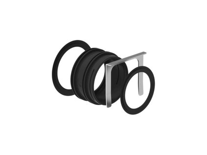 Redukce DN90 pro ComfoTube 75