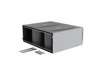 Akustický tlumič CW-S 625, 12 box