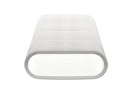 Potrubí ComfoTube Flat 51, 20m - Hygienické, Antistatické