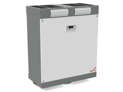 ComfoAir 180 V, předehřívací registr
