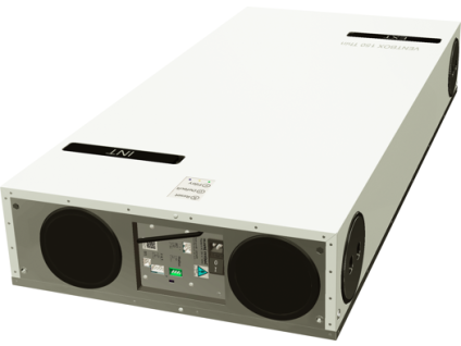 IQX VENTBOX 150 200 Thin levá pravá